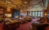 Kilronan Castle Hotel & Spa - Gym