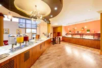 Copthorne Hotel Slough-Windsor - breakfast