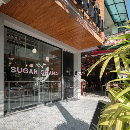 Sugar Ohana Poshtel