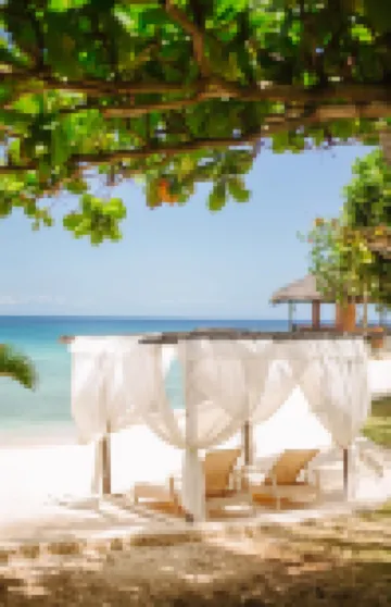 Mangodlong Paradise Beach Resort