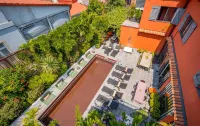 Communal Hotel Telavi - Pool