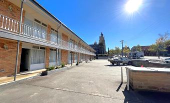 Goulburn Central Motel