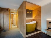 Nashi Rooms