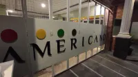 Americano Hotel Syariah Yogyakarta - 3-Star