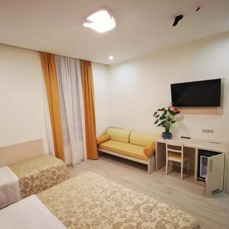 CSI Group - Hotel Metropoli