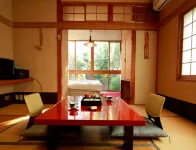 Aritaya Ryokan فنادق في تشيكوما