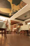 埃爾瓦卡奇內羅酒店 - 家庭酒店 - 早餐