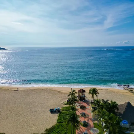 Casa Danna Huatulco
