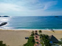 Casa Danna Huatulco - Beach