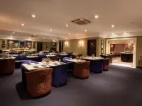 Mabu Curitiba Business Hotel di Curitiba