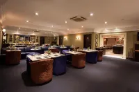 Mabu Curitiba Business Hotels in Curitiba