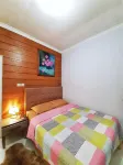 Rumah Sorai Hotell i Pesanggrahan