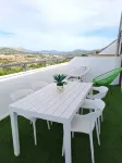 Residencial Alcoy Apartahotel Hotels in Cocentaina