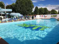 Hotel Il Boschetto - Rooftop Pools