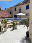 Apartments Villa de Blue