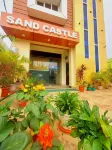 Sand Castle Hotel a Konark