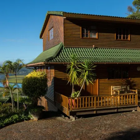 Big Tree House Lodge
