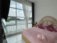 Luna Unit at Villa Deba Sugihmukti Hotel a Pasirjambu