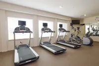 Parks Residential-Richardson - Fitnessstudio