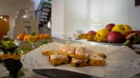 Mistral2 Hotel - Desayuno