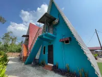 WIWI Village Hotels in Kijal