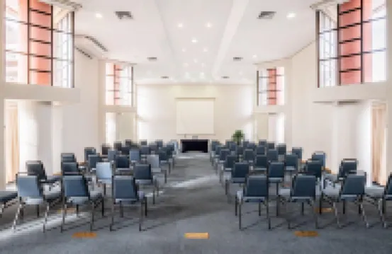 Piazza Navona Porto Alegre by Intercity Hotels in Porto Alegre