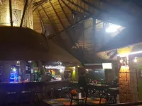 Bushmans Rock - bar