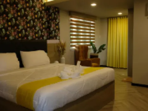 Vieda Hotel Hotels in Caticlan