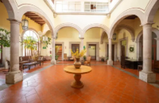 聖奧古斯汀飯店賓館