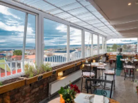 Hotel Boutique la Yegua Loca Hotels in Punta Arenas