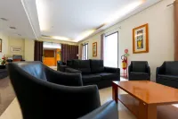 Hotel Matriz - 3-Star