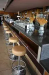 Hotel Los Olivos - bar