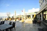 Buyuk Truva Hotel Hotels in Canakkale