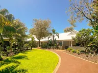 Broadwater Resort WA Tourism Awards 2024 Gold Winner Hotels in Broadwater