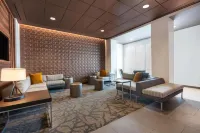 햄프턴 인 산호세 체리 애비뉴