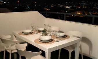 Residencial Alcoy Apartahotel