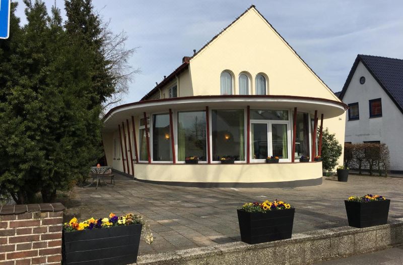 Das Hotelchen