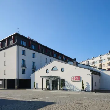 Best Western Plus Hotel Rzeszow City Center