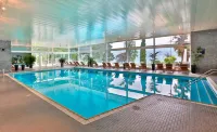 Beatus Wellness- & Spa-Hotel Hotels in Spiez
