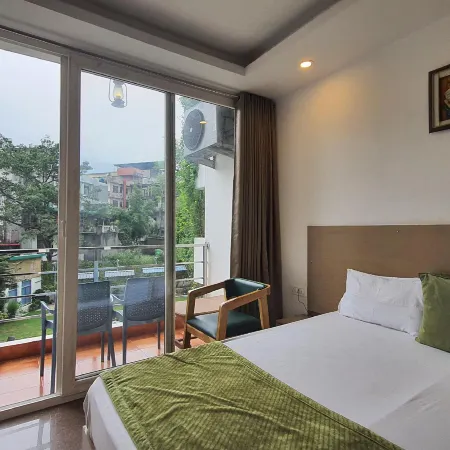 Shivansh Inn Resort