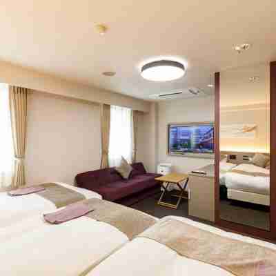 犬山ミヤコホテル Rooms