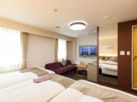 犬山ミヤコホテル 犬山のホテル