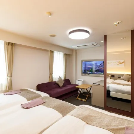 Inuyama Miyako Hotel