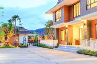 Phuruakeeree Resort - balcone