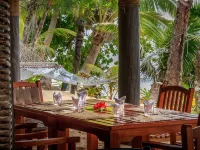 Maqai Beach Eco Resort - 2-Star