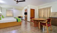 Treebo Akshaya Mayflower Vijaya Bank Layout Hotels in Begur