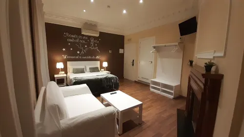 Hostal Petit Príncep