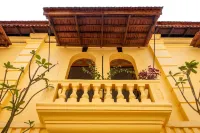 Mateus Boutique Hotel - Bed and Breakfasts