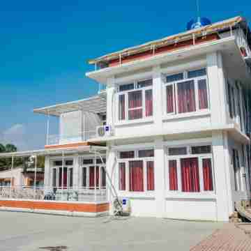 OYO 11474 Gangaur Regency Boutique Hotel Hotel Exterior