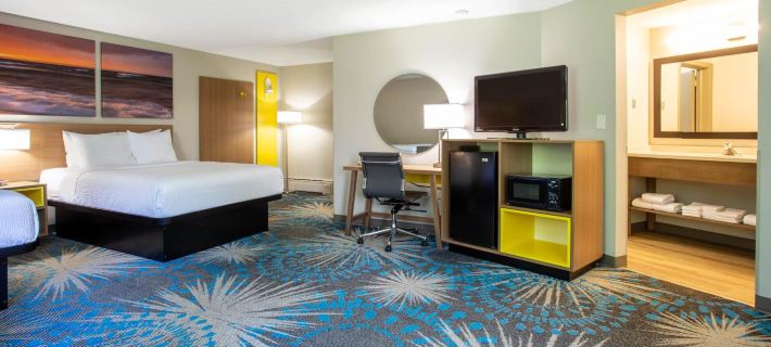 Days Inn by Wyndham Marquette Hotels in Marquette